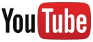 YouTube logo